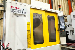 FANUC α-T14iEL